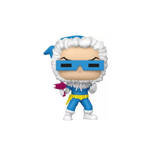 Funko POP! #478 Captain Cold