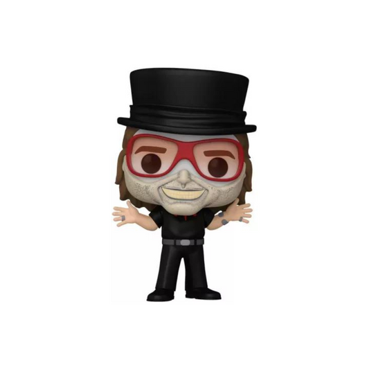 Funko POP! Black Phone #1488 The Grabber