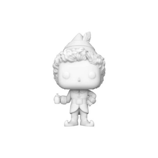 Funko POP! Elf #1500 Buddy elf DIY