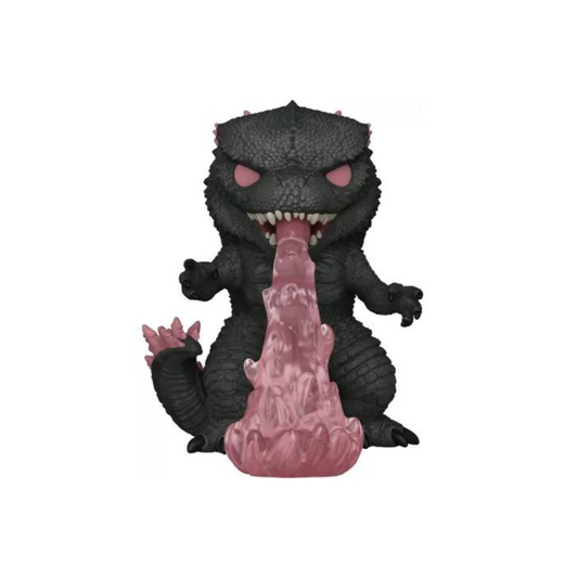 Funko POP! Godzilla vs. Kong #1539 Godzilla