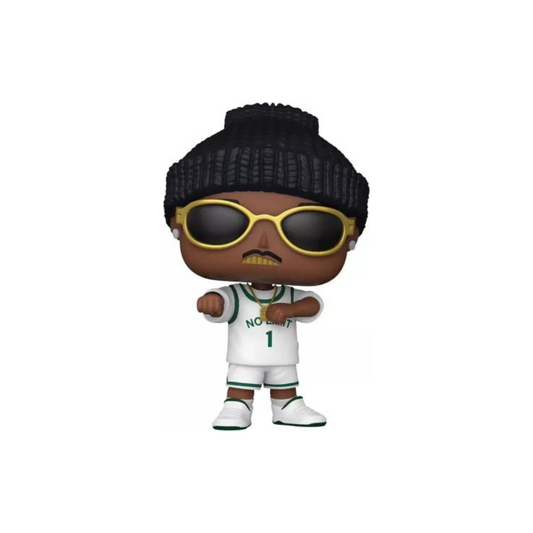 Funko POP! Rocks #386 Master P