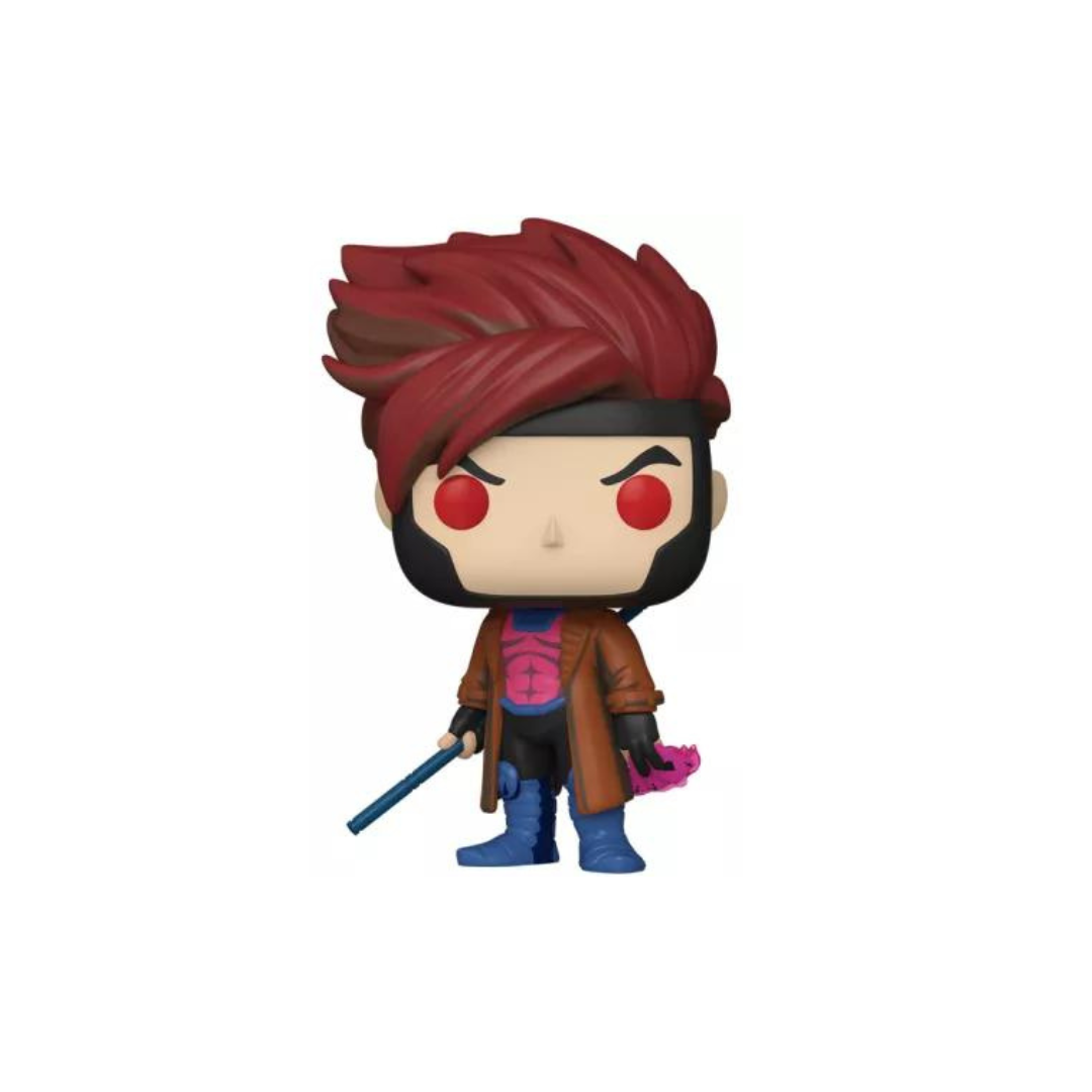 Funko POP! X-Men #1279 Gambit