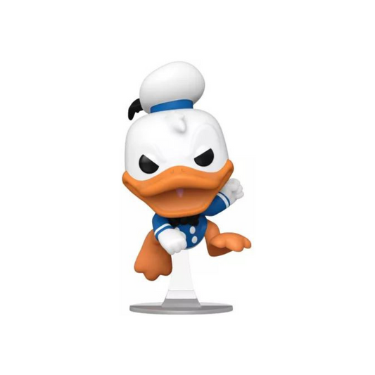 Funko POP! Disney #1443 Angry Donald Duck