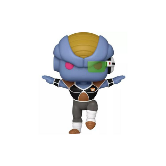 Funko POP! Dragon Ball Z #1494 Burton