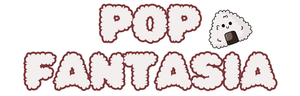 POP Fantasia