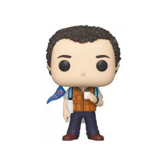 Funko POP ! The WaterBoy #872 Bobby Boucher