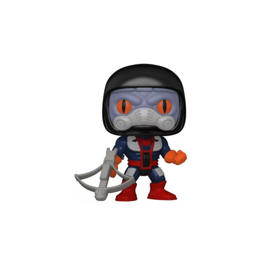 Funko POP! Toys - Masters Of The Universe #85 Dragstor