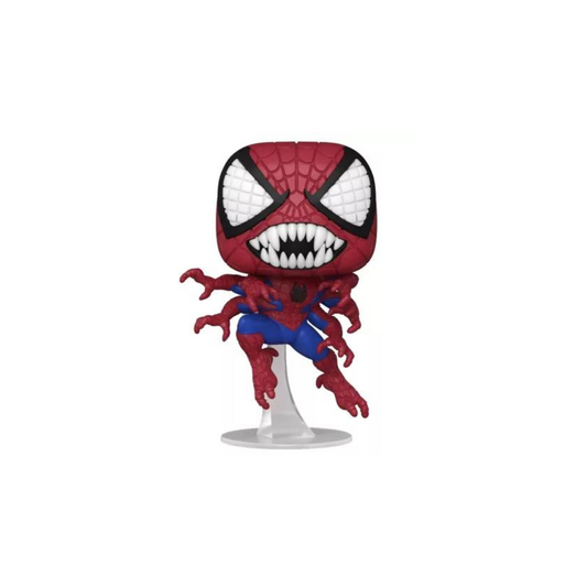 Funko POP! Marvel #961 Doppelganger Spider-man