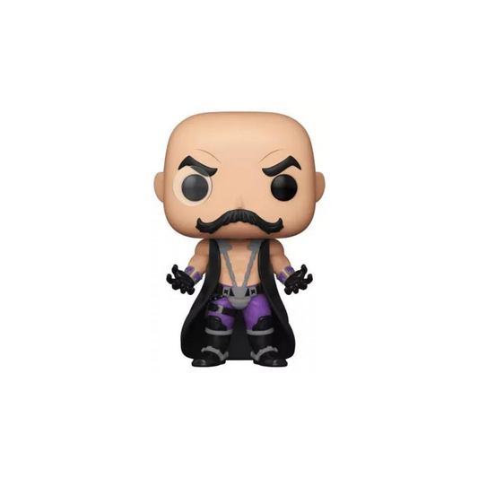 Funko POP! Toys - G.I.*JOE #11 Dr. Mindbender