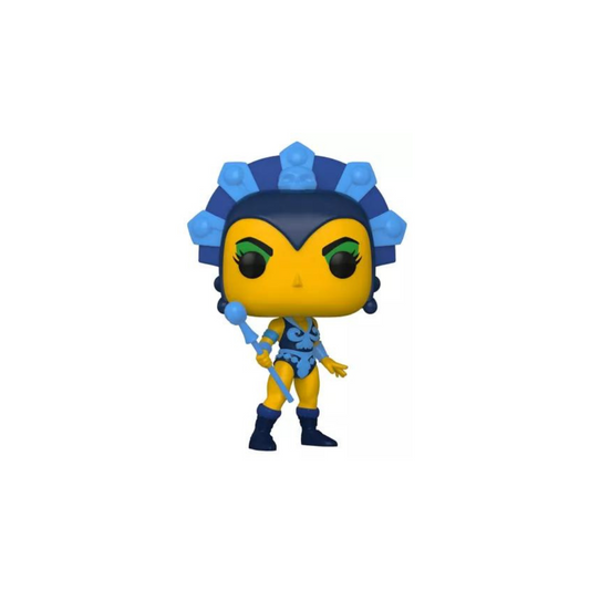 Funko POP! Toys - Masters Of The Universe #86 Evil-Lyn