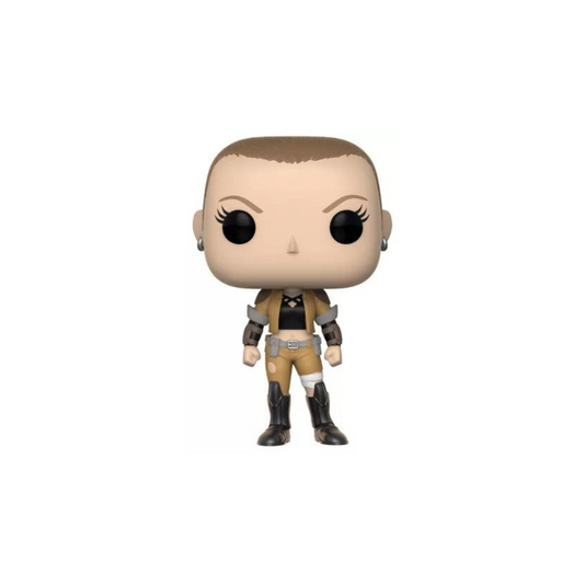 Funko POP! Marvel - X-men #317 Negasonic