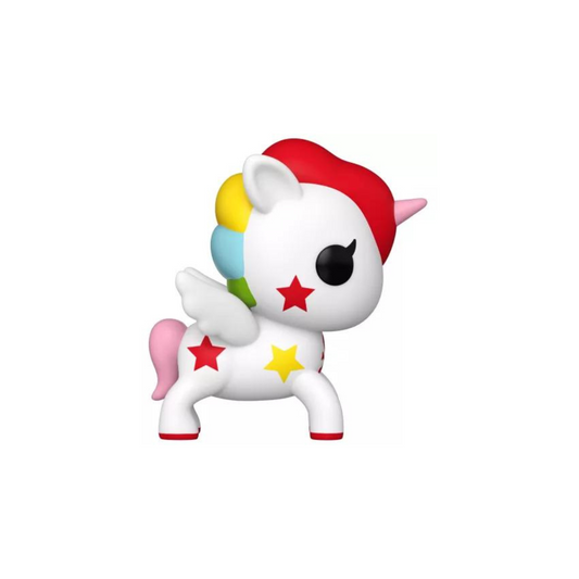 Funko POP! Tokidoki #96 Stellina
