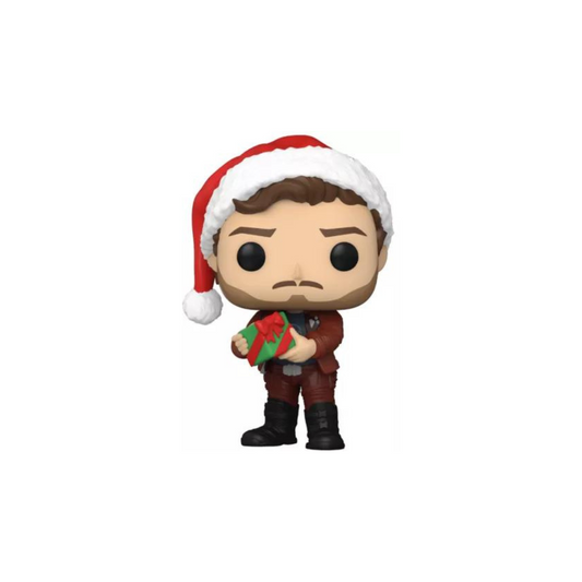 Funko POP! Marvel - Guadians of the Galaxy #1104 Star Lord