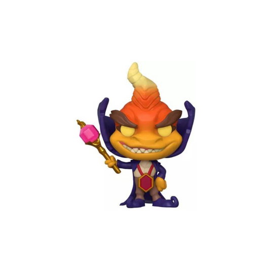 Funko POP! Games - Spyro #531 Ripto