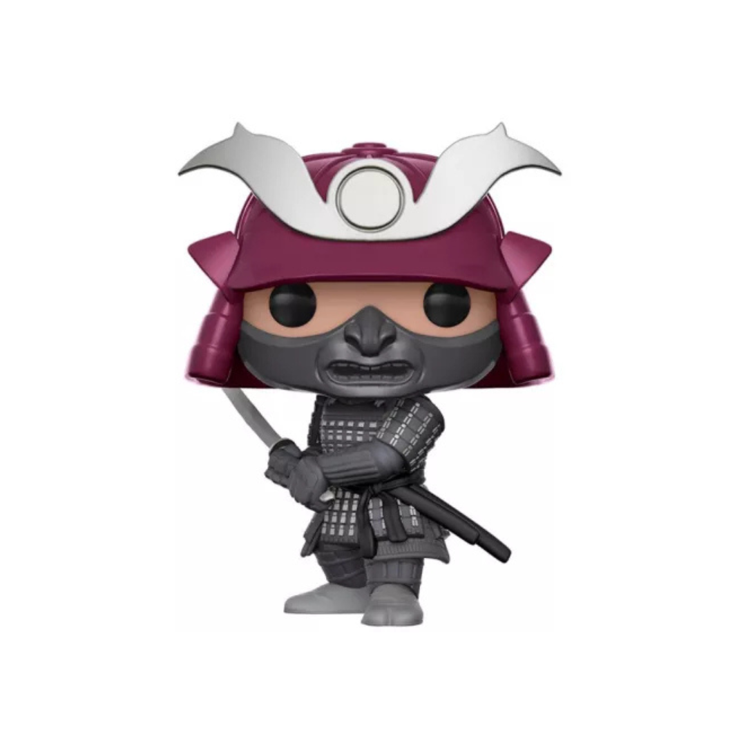 Funko POP ! Westworld #504 Musashi Con. 2017