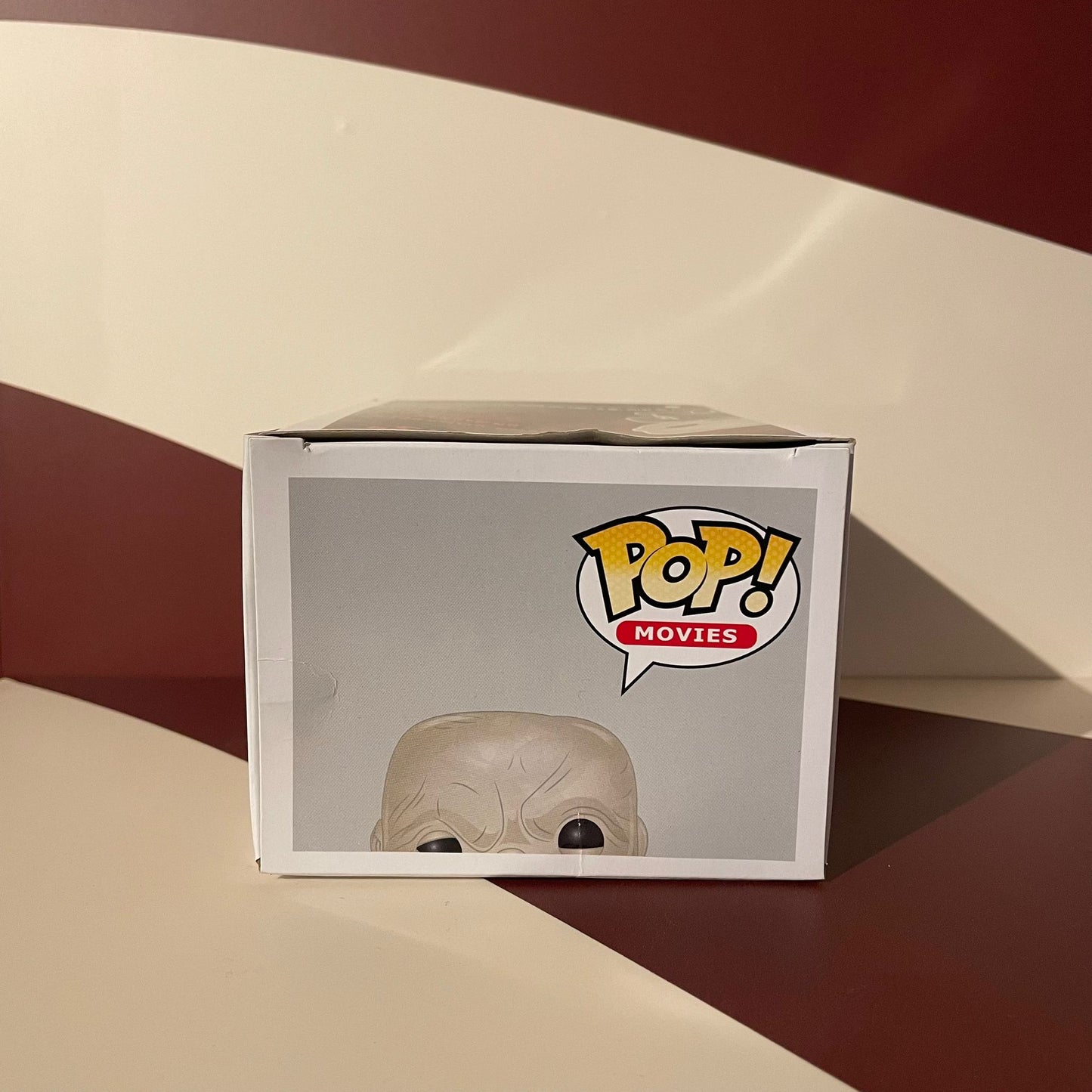 Funko POP! Friday The 13th #202 Jason Voorhees unmasked (Second Life)