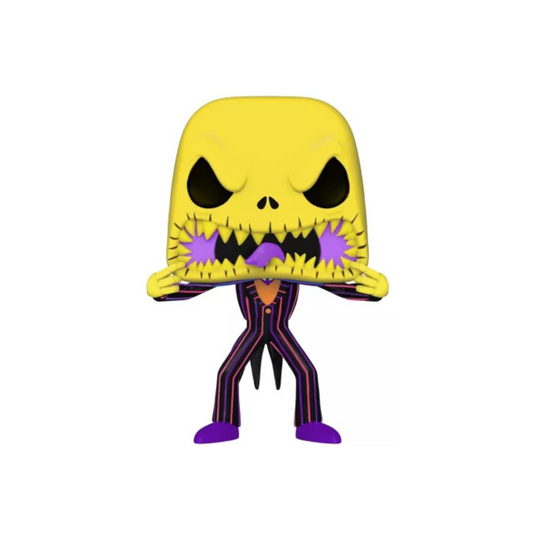 Funko POP! Disney #808 Jack Skellington