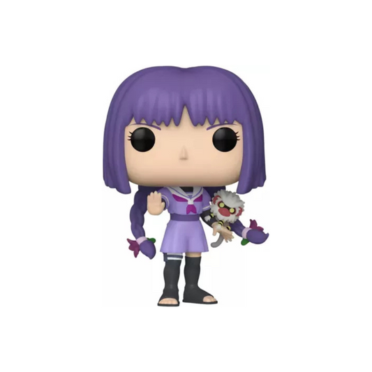 Funko POP! Boruto #1360 Sumire with Nue