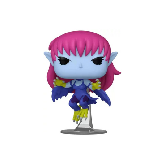 Funko POP! Yu-Gi-Oh! #1599 Harpy Lady