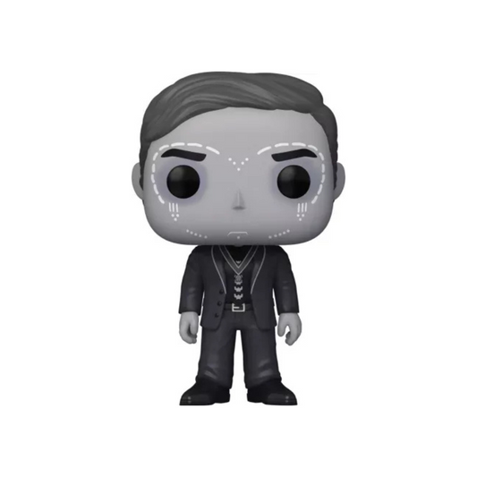 Funko POP ! The Werewolf #1272 Jack Russell