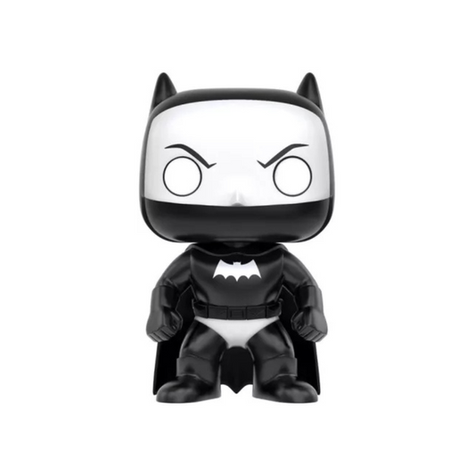 Funko POP ! DC Super Heroes #161 Negative Batman
