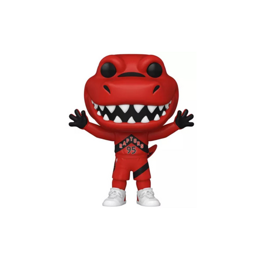 Funko POP! NBA - Toronto Raptors #02 The Raptor