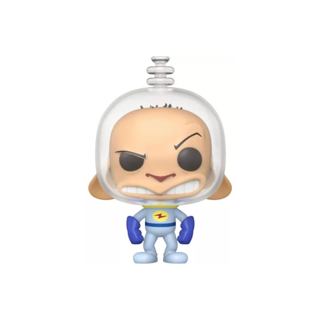Funko POP ! Ren and Stimpy #1532 Space Madness Ren