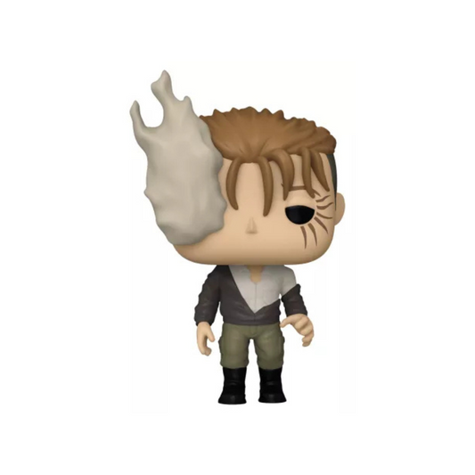 Funko POP! August #1402 Porco Galliard