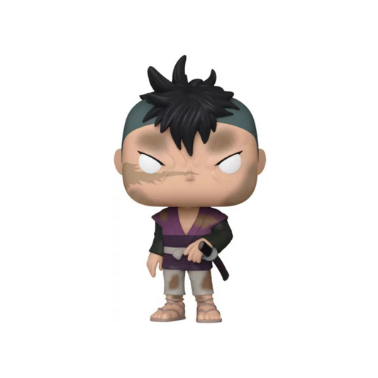 Funko POP! Demon Slayer #1406 Henya Shinazugawa
