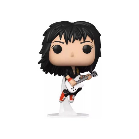 Funko POP ! Rocks #265 Joan Jett