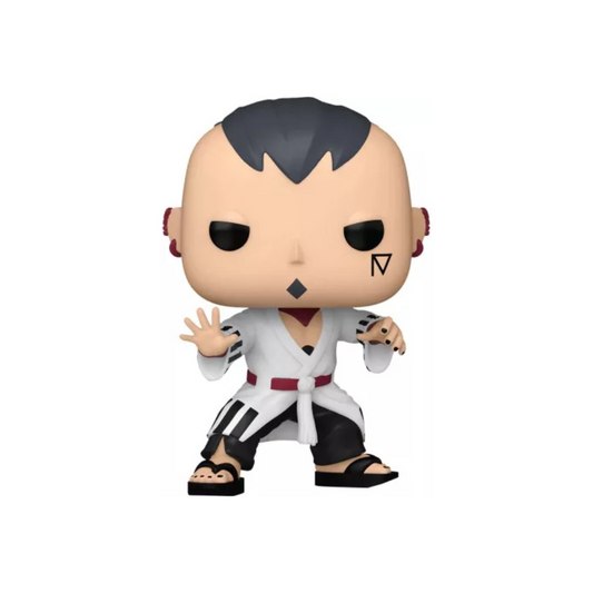 Funko POP ! Boruto #1650 Jigen