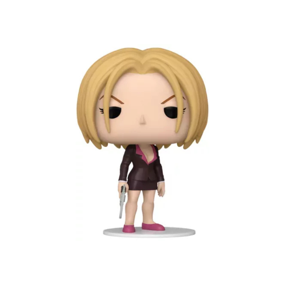 Funko POP! Hunter X Hunter #1565 Pakunoda