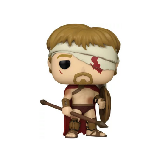 Funko POP! 300 #1472 Dilios bloody