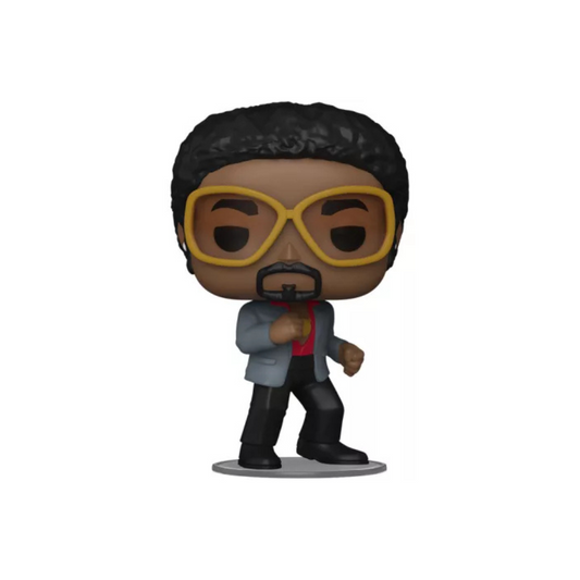 Funko POP ! Rocks #382 Snoop Dogg 15 000 PCS