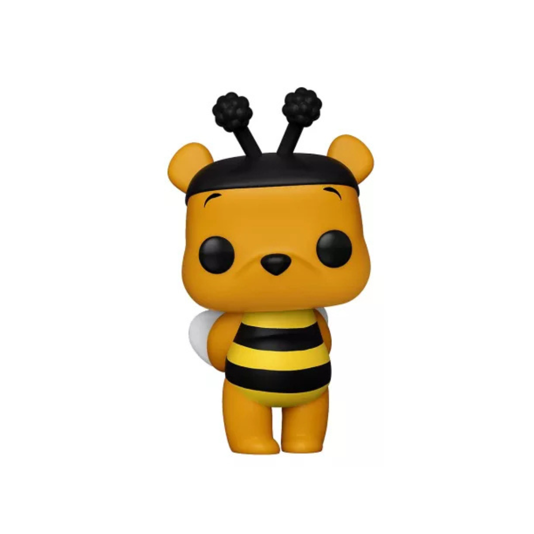 Funko POP! #1034 Winnie the Pooh as Bee