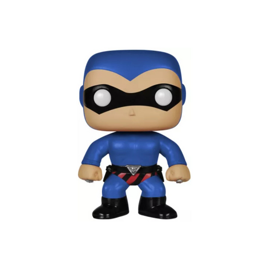 Funko POP ! #67 The Phantom Blue