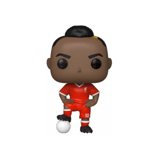 Funko POP! Football Liverpool #32 Sadio Mané