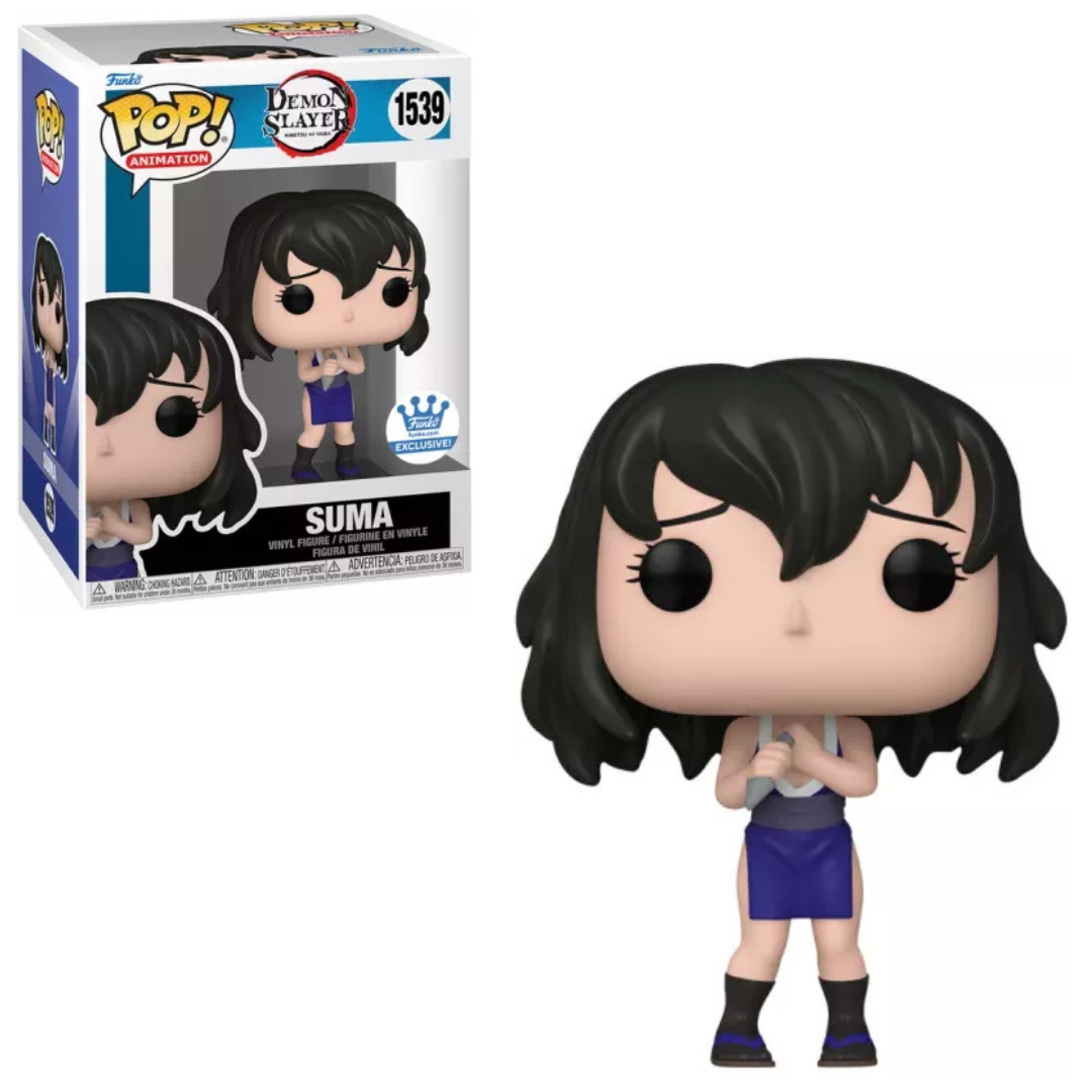 Funko POP! Demon Slayer #1539 Suma
