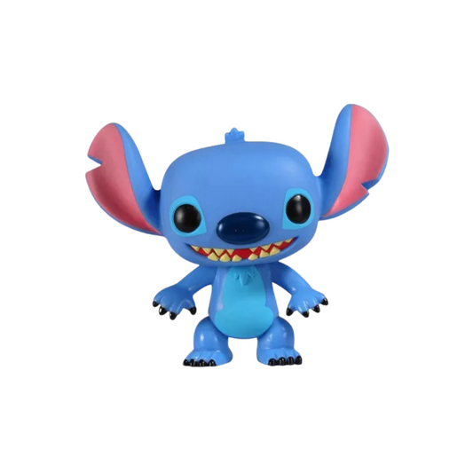 Funko POP! #12 Stitch