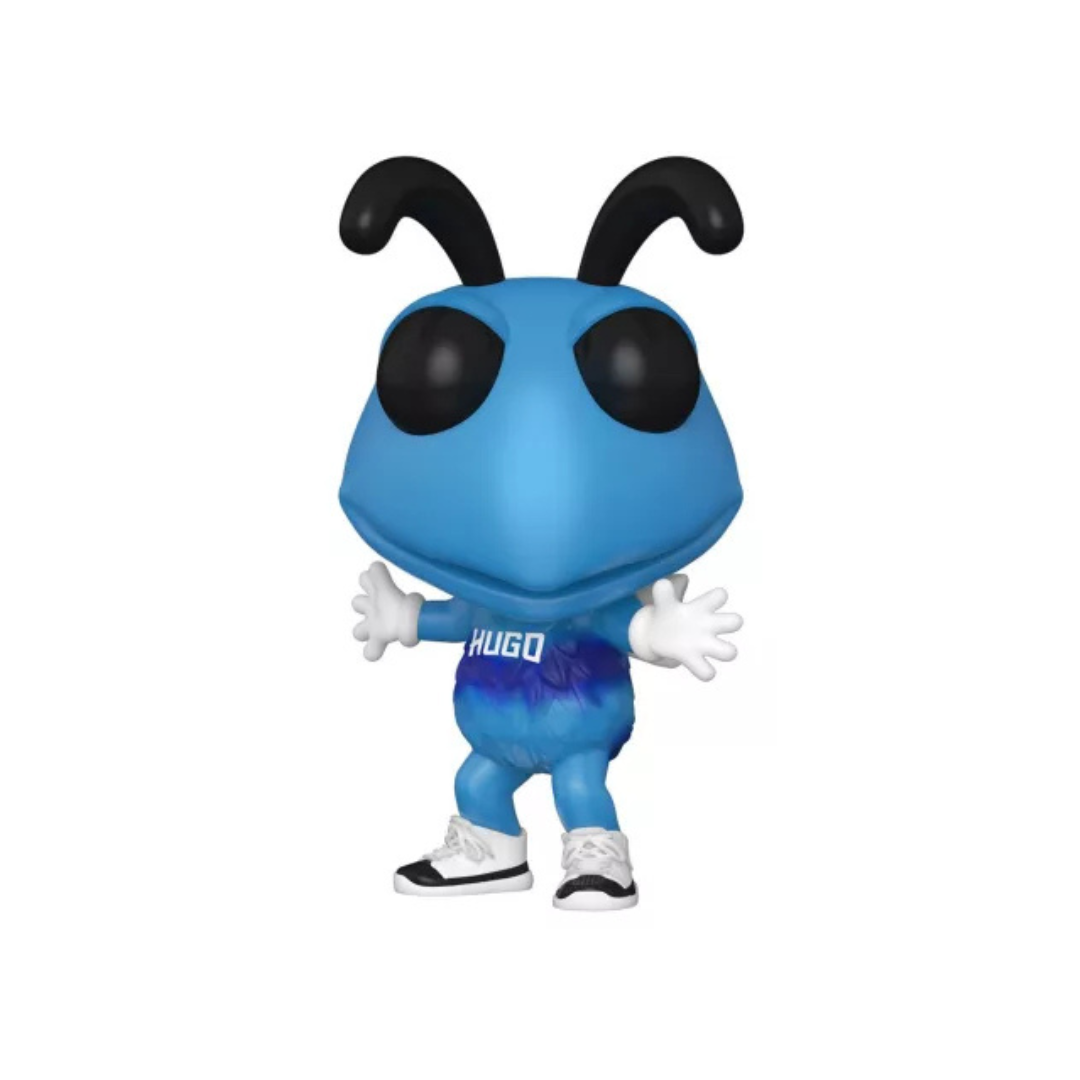 Funko POP! NBA - Charlotte Hornets #05 Hugo