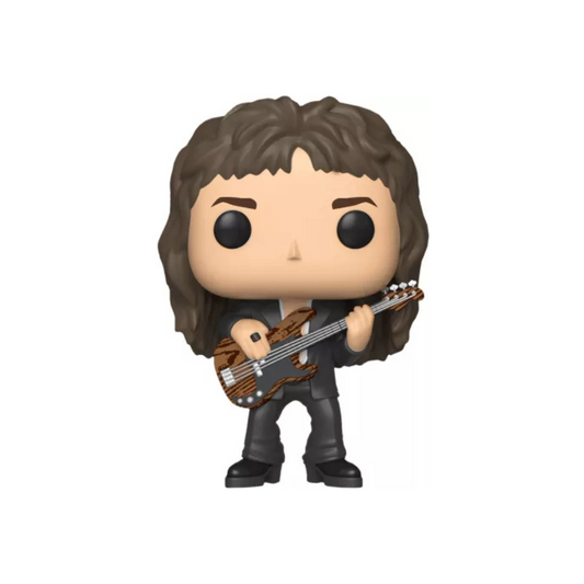 Funko POP ! Rocks Queen #95 John Deacon