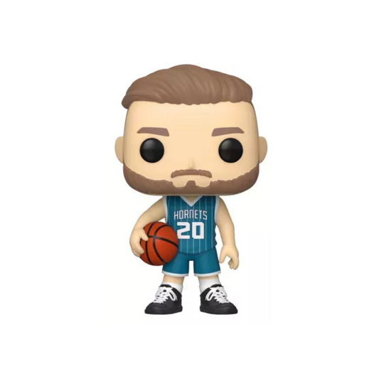 Funko POP! NBA Basketball - Hornets #123 Gordon Hayward