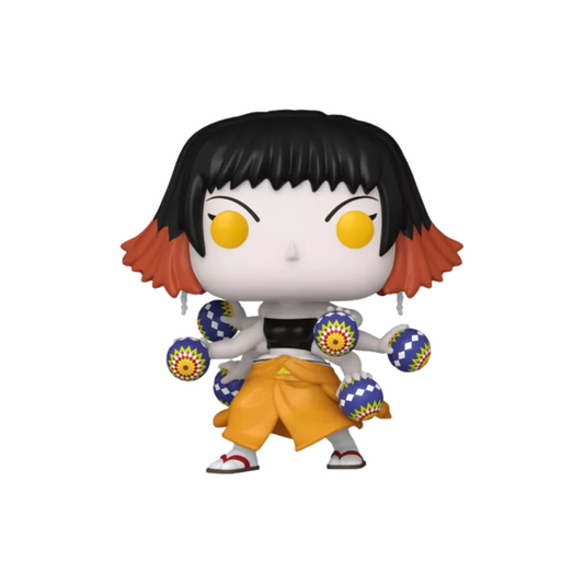 Funko POP ! Demon Slayer #1515 Susamaru