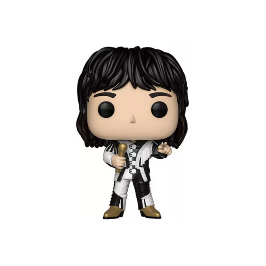 Funko POP ! Rocks - The Struts #131 Luke Spiller