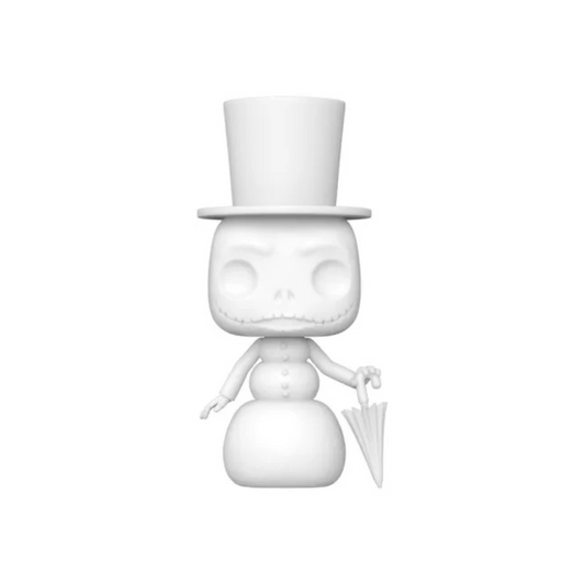 Funko POP! Disney #1417 Snowman Jack