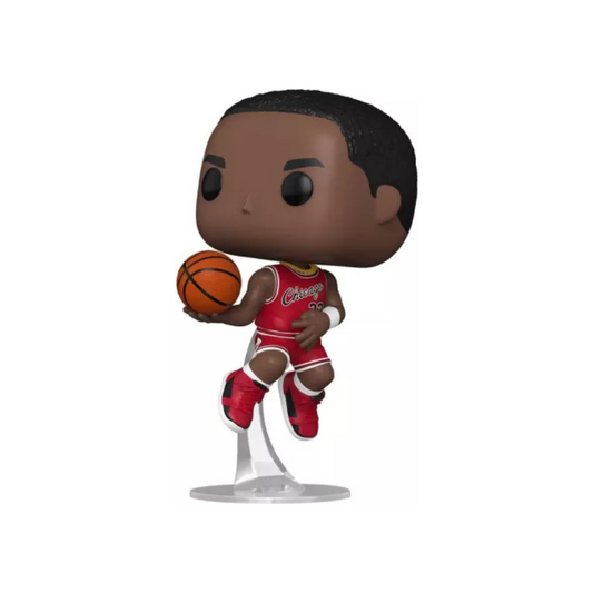 Funko POP! NBA Basketball - Bulls #193 Michael Jordan