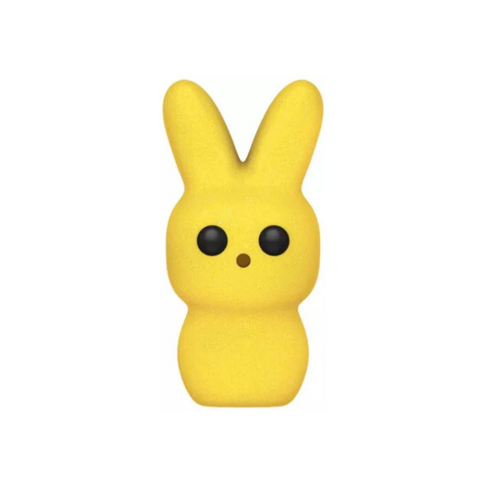 Funko POP ! AD Icons #06 Yellow Bunny