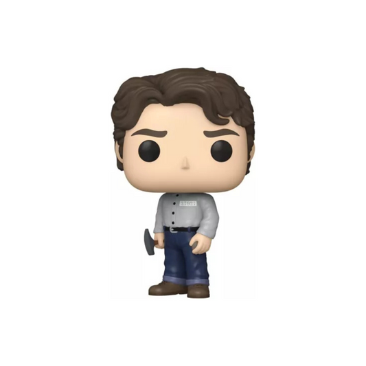 Funko POP ! The Shawshank Redemption #1735 Andy Dufresne