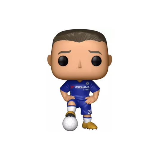 Funko POP! Football Chelsea #07 Gary Cahill