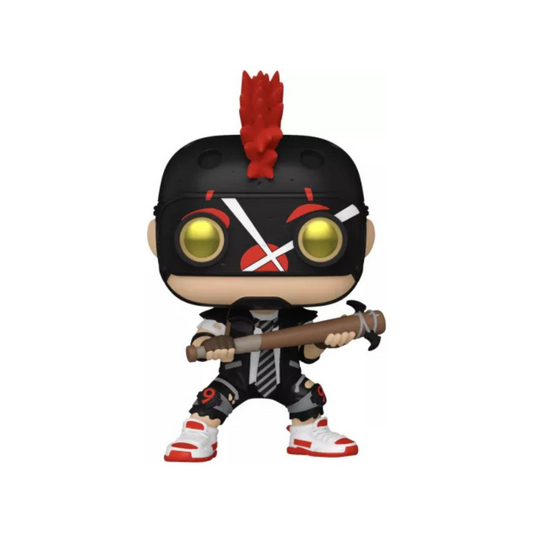 Funko POP ! Batman #502 Clownhunter